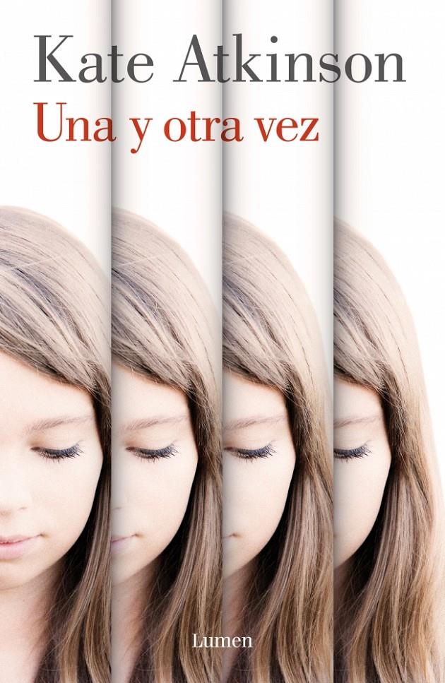 UNA Y OTRA VEZ | 9788426400505 | ATKINSON,KATE | Llibreria Online de Banyoles | Comprar llibres en català i castellà online