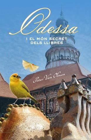 ODESSA | 9788424654962 | VAN OLMEN, PETER | Llibreria Online de Banyoles | Comprar llibres en català i castellà online