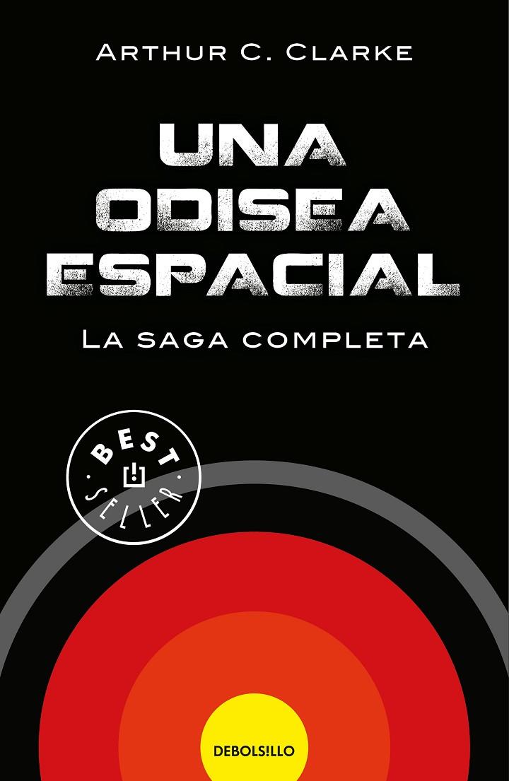 UNA ODISEA ESPACIAL | 9788466343220 | ARTHUR C. CLARKE | Llibreria Online de Banyoles | Comprar llibres en català i castellà online