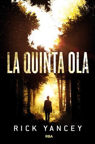 LA QUINTA OLA | 9788427204225 | YANCEY, RICK | Llibreria Online de Banyoles | Comprar llibres en català i castellà online