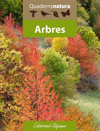 ARBRES | 9788480907392 | POU NADAL, MARIÀ | Llibreria Online de Banyoles | Comprar llibres en català i castellà online