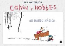 CALVIN Y HOBBES MUNDO MÁGICO, UN | 9788466652025 | WATTERSON, BILL | Llibreria L'Altell - Llibreria Online de Banyoles | Comprar llibres en català i castellà online - Llibreria de Girona