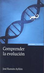 COMPRENDER LA EVOLUCION  | 9788431329853 | AYLLON, JUAN RAMON  | Llibreria Online de Banyoles | Comprar llibres en català i castellà online