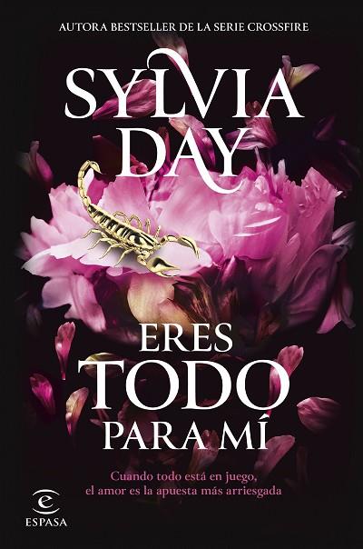 ERES TODO PARA MÍ | 9788467075311 | DAY, SYLVIA | Llibreria Online de Banyoles | Comprar llibres en català i castellà online