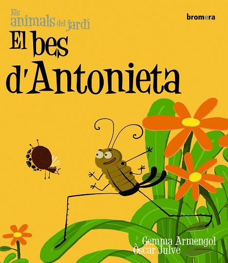 BES D'ANTONIETA, EL | 9788498244595 | ARMENGOL I MORELL, GEMMA | Llibreria Online de Banyoles | Comprar llibres en català i castellà online