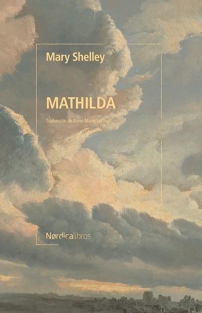 MATHILDA | 9788419735737 | SHELLY, MARY | Llibreria Online de Banyoles | Comprar llibres en català i castellà online