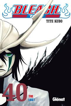 BLEACH 40 | 9788499470634 | KUBO, TITE | Llibreria Online de Banyoles | Comprar llibres en català i castellà online