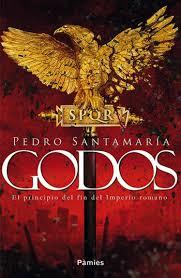 GODOS | 9788416970278 | SANTAMARÍA, PEDRO | Llibreria Online de Banyoles | Comprar llibres en català i castellà online