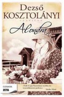 ALONDRA | 9788498722185 | KOSZTOLANYI, DEZSO | Llibreria Online de Banyoles | Comprar llibres en català i castellà online