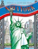 NOVA YORK. HISTÒRIA DE LA GRAN POMA | 9788498015003 | PLATT, RICHARD | Llibreria L'Altell - Llibreria Online de Banyoles | Comprar llibres en català i castellà online - Llibreria de Girona