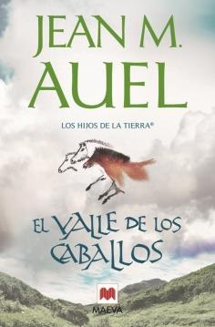 VALLE DE LOS CABALLOS, EL | 9788415120148 | AUEL, JEAN M. | Llibreria L'Altell - Llibreria Online de Banyoles | Comprar llibres en català i castellà online - Llibreria de Girona