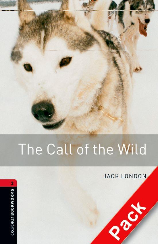 CALL OF THE WILD CD PACK ED 08 | 9780194792936 | VARIOS AUTORES | Llibreria L'Altell - Llibreria Online de Banyoles | Comprar llibres en català i castellà online - Llibreria de Girona