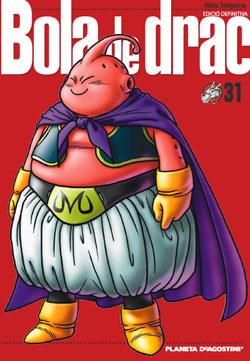 BOLA DE DRAC: Nº31/34 | 9788468470306 | TORIYAMA, AKIRA  | Llibreria Online de Banyoles | Comprar llibres en català i castellà online