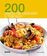 200 PLATOS DE PESCADO Y MARISCO | 9788480769068 | CHARMAN, GEE | Llibreria Online de Banyoles | Comprar llibres en català i castellà online