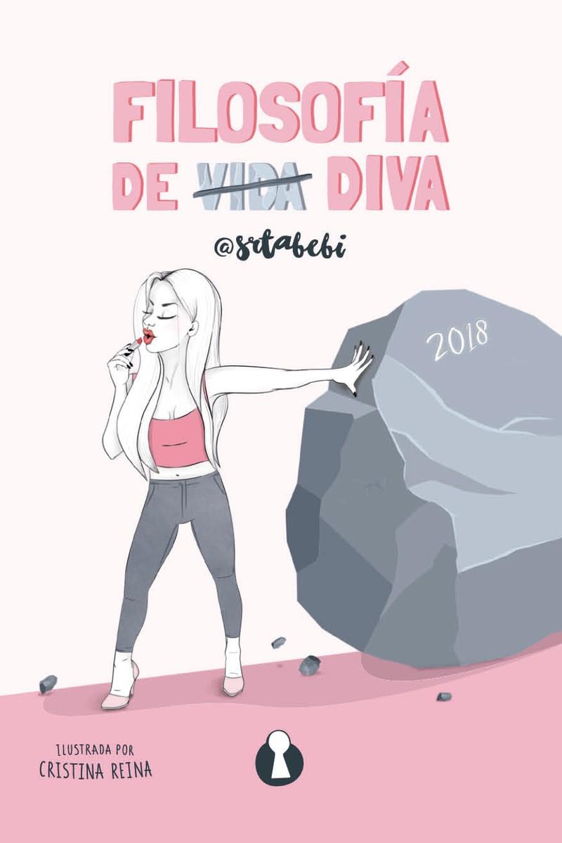 FILOSOFÍA DE DIVA | 9788494757501 | @SRTABEBI | Llibreria Online de Banyoles | Comprar llibres en català i castellà online