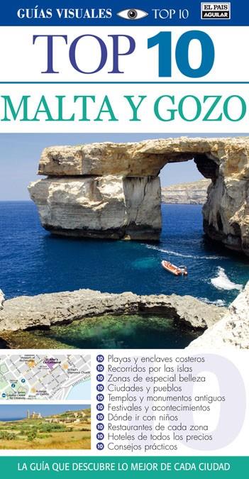 MALTA Y GOZO, GUIAS VISUALES | 9788403512610 | VARIOS AUTORES | Llibreria Online de Banyoles | Comprar llibres en català i castellà online