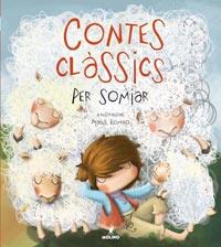 CONTES CLASSICS PER SOMIAR | 9788427200609 | IL·LUSTRAD: ROMERO, MARCUS | Llibreria Online de Banyoles | Comprar llibres en català i castellà online