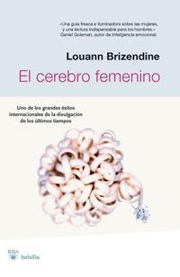 CEREBRO FEMENINO, EL | 9788492966127 | BRIZENDINE, LOUANN | Llibreria Online de Banyoles | Comprar llibres en català i castellà online