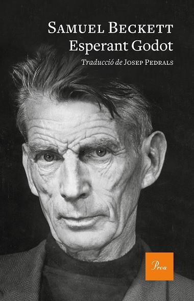 ESPERANT GODOT | 9788475888088 | BECKETT, SAMUEL | Llibreria Online de Banyoles | Comprar llibres en català i castellà online