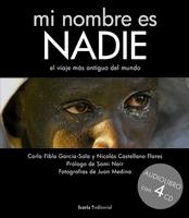 MI NOMBRE ES NADIE: EL VIAJE MAS ANTIGUO DEL MUNDO | 9788498880212 | FIBLA | Llibreria Online de Banyoles | Comprar llibres en català i castellà online