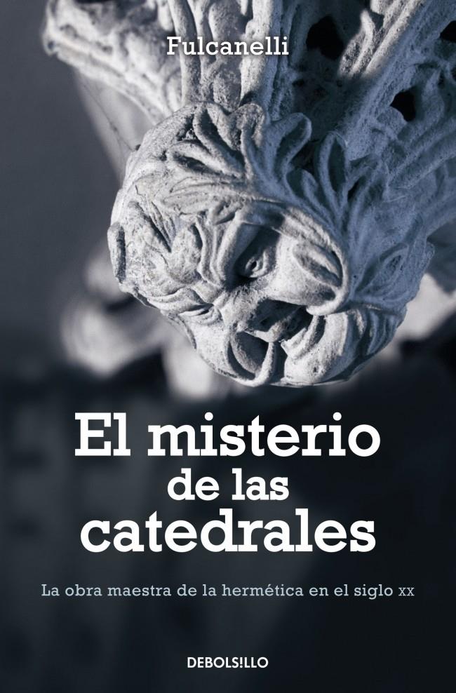 MISTERIO DE LAS CATEDRALES, EL | 9788497595148 | FULCARELLI | Llibreria Online de Banyoles | Comprar llibres en català i castellà online