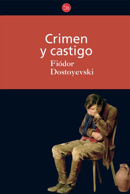 CRIMEN Y CASTIGO | 9788466322812 | DOSTOYEVSKY, FIODOR | Llibreria L'Altell - Llibreria Online de Banyoles | Comprar llibres en català i castellà online - Llibreria de Girona
