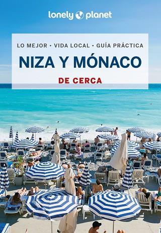 NIZA Y MÓNACO DE CERCA 1 | 9788408287148 | MCCLATCHIE, CHRISSIE | Llibreria Online de Banyoles | Comprar llibres en català i castellà online