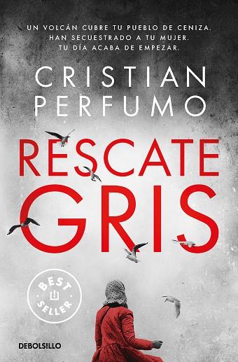 RESCATE GRIS | 9788466370042 | PERFUMO, CRISTIAN | Llibreria Online de Banyoles | Comprar llibres en català i castellà online