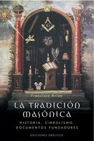 TRADICION MASONICA, LA | 9788497774451 | ARIZA, FRANCISCO | Llibreria L'Altell - Llibreria Online de Banyoles | Comprar llibres en català i castellà online - Llibreria de Girona