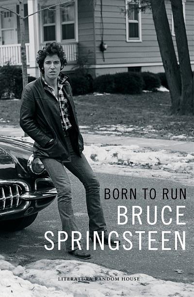 BORN TO RUN (EDICIÓN EN LENGUA ESPAÑOLA) | 9788439731825 | SPRINGSTEEN, BRUCE | Llibreria Online de Banyoles | Comprar llibres en català i castellà online