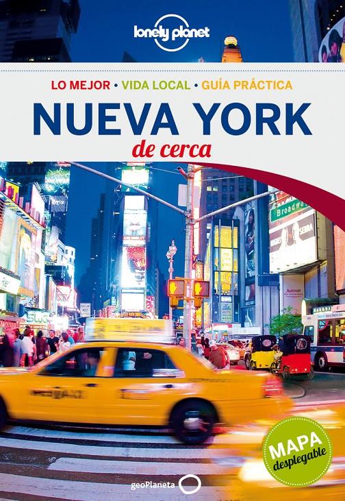 NUEVA YORK DE CERCA 4 | 9788408056911 | PRESSER, BRANDON  | Llibreria L'Altell - Llibreria Online de Banyoles | Comprar llibres en català i castellà online - Llibreria de Girona