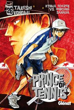 THE PRINCE OF TENNIS | 9788483577325 | KONOMI,TAKESHI | Llibreria L'Altell - Llibreria Online de Banyoles | Comprar llibres en català i castellà online - Llibreria de Girona