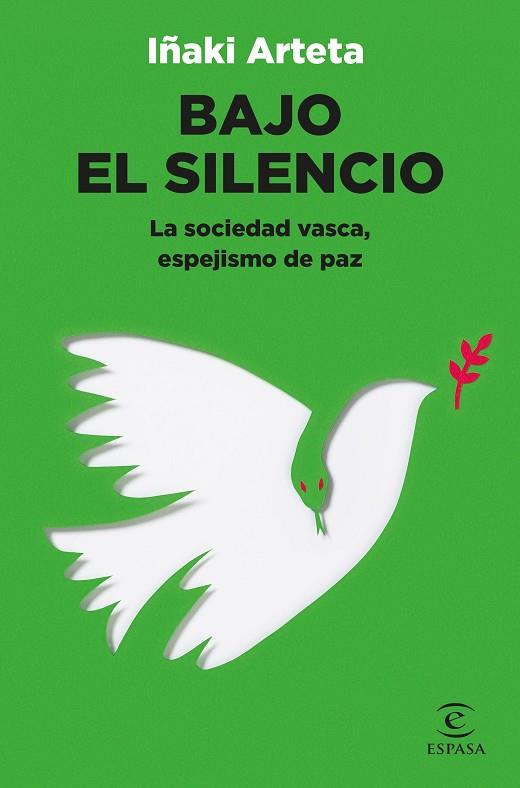 BAJO EL SILENCIO | 9788467074383 | ARTETA, IÑAKI | Llibreria Online de Banyoles | Comprar llibres en català i castellà online