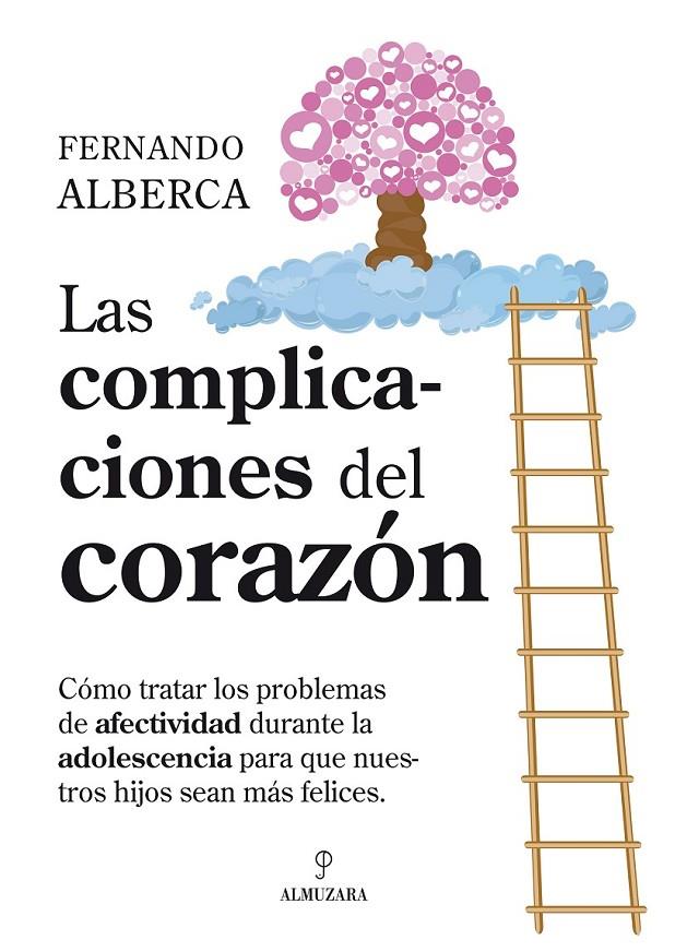 LAS COMPLICACIONES DEL CORAZON | 9788496968745 | ALBERCA, FERNANDO | Llibreria L'Altell - Llibreria Online de Banyoles | Comprar llibres en català i castellà online - Llibreria de Girona