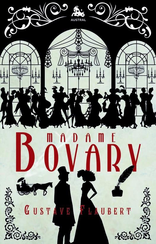 MADAME BOVARY | 9788467037746 | FLAUBERT, GUSTVE | Llibreria Online de Banyoles | Comprar llibres en català i castellà online