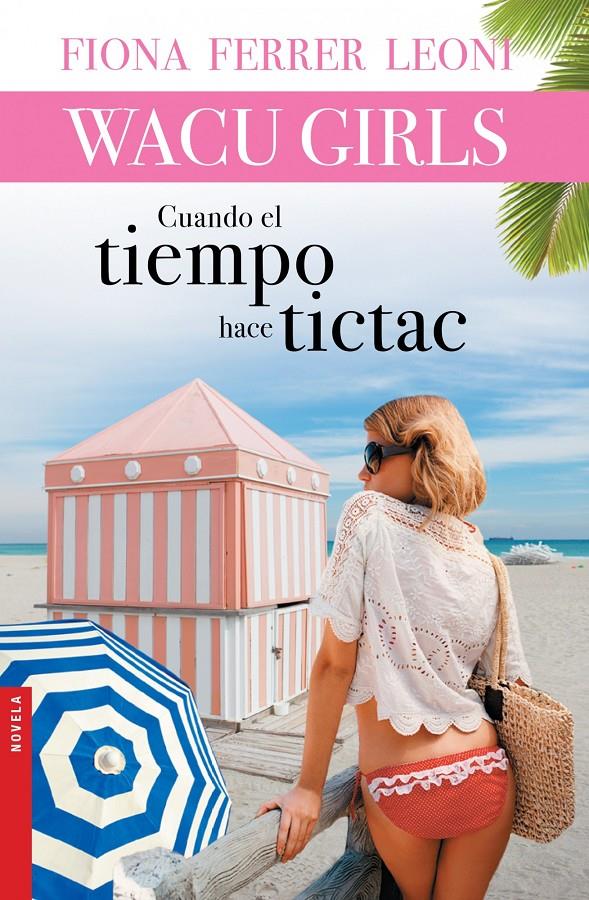 CUANDO EL TIEMPO HACE TICTAC | 9788427041127 | FIONA FERRER LEONI | Llibreria L'Altell - Llibreria Online de Banyoles | Comprar llibres en català i castellà online - Llibreria de Girona