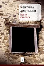 RESTA KAOTICA | 9788497913676 | AMETLLER, VENTURA | Llibreria Online de Banyoles | Comprar llibres en català i castellà online