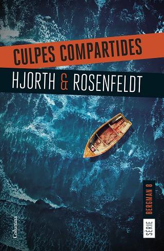 CULPES COMPARTIDES | 9788466432207 | HJORTH, MICHAEL/ROSENFELDT, HANS | Llibreria Online de Banyoles | Comprar llibres en català i castellà online