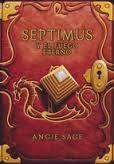 SEPTIMUS Y EL FUEGO ETERNO (SEPTIMUS 7) | 9788484418849 | SAGE,ANGIE | Llibreria Online de Banyoles | Comprar llibres en català i castellà online