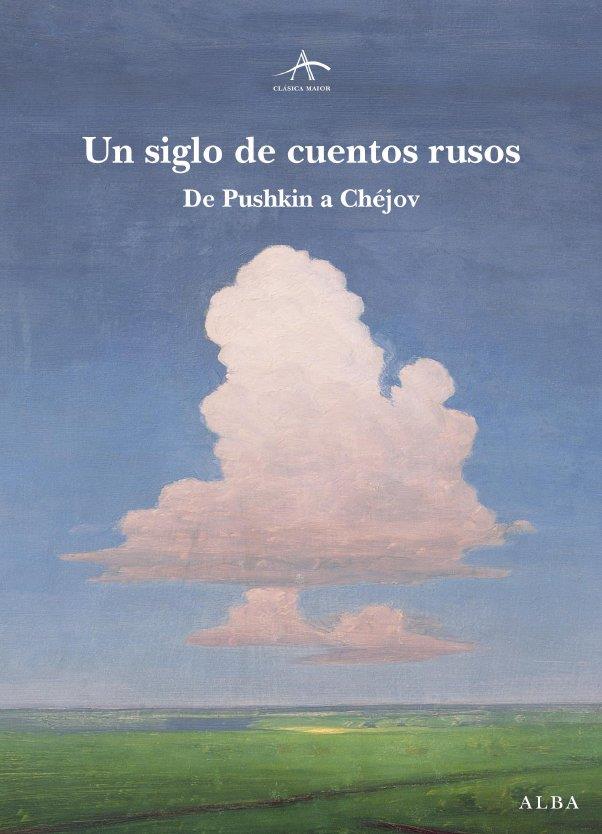 UN SIGLO DE CUENTOS RUSOS | 9788484286455 | AA.VV | Llibreria L'Altell - Llibreria Online de Banyoles | Comprar llibres en català i castellà online - Llibreria de Girona