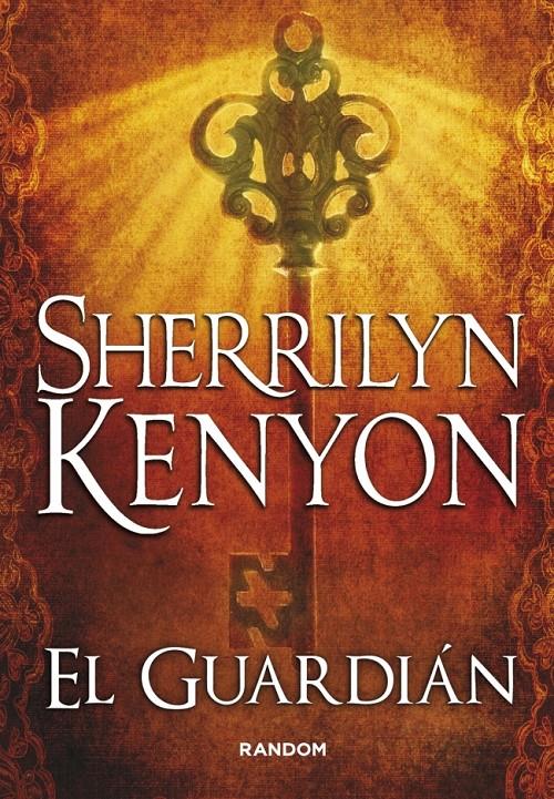 EL GUARDIÁN (CAZADORES OSCUROS 21) | 9788415725169 | KENYON,SHERRILYN | Llibreria Online de Banyoles | Comprar llibres en català i castellà online