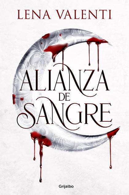 ALIANZA DE SANGRE | 9788425367694 | VALENTI, LENA | Llibreria Online de Banyoles | Comprar llibres en català i castellà online