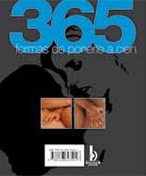 365 FORMAS DE PONERLA/O A CIEN | 9788466643504 | AUTORES DK | Llibreria Online de Banyoles | Comprar llibres en català i castellà online