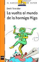 BVN.147 LA VUELTA AL MUNDO DE LA H.MIGA | 9788434888715 | TEIXIDOR I VILADECÀS, EMILI | Llibreria Online de Banyoles | Comprar llibres en català i castellà online