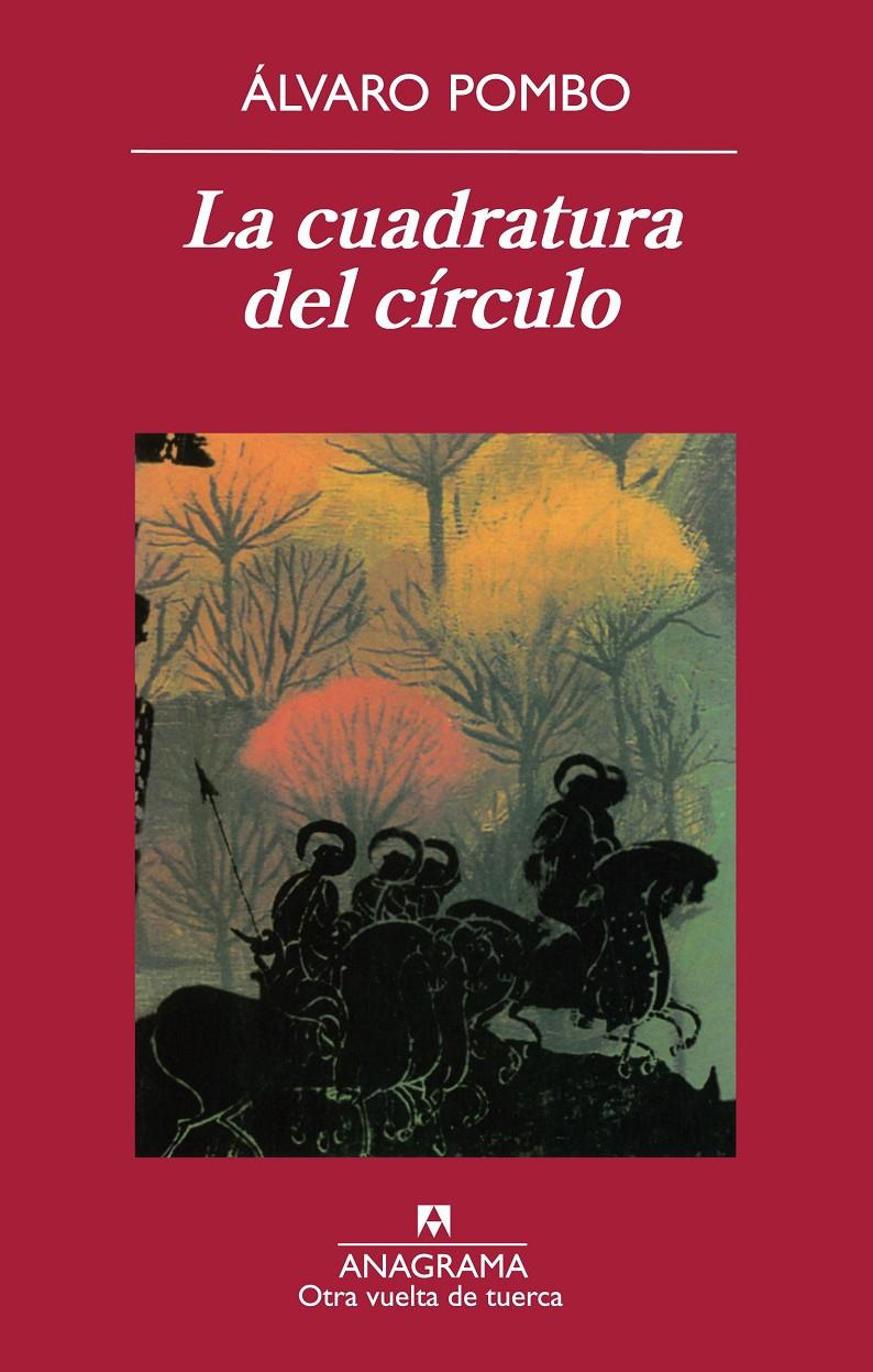 CUADRATURA DEL CÍRCULO, LA | 9788433976215 | PROMBO, ÁLVARO | Llibreria L'Altell - Llibreria Online de Banyoles | Comprar llibres en català i castellà online - Llibreria de Girona