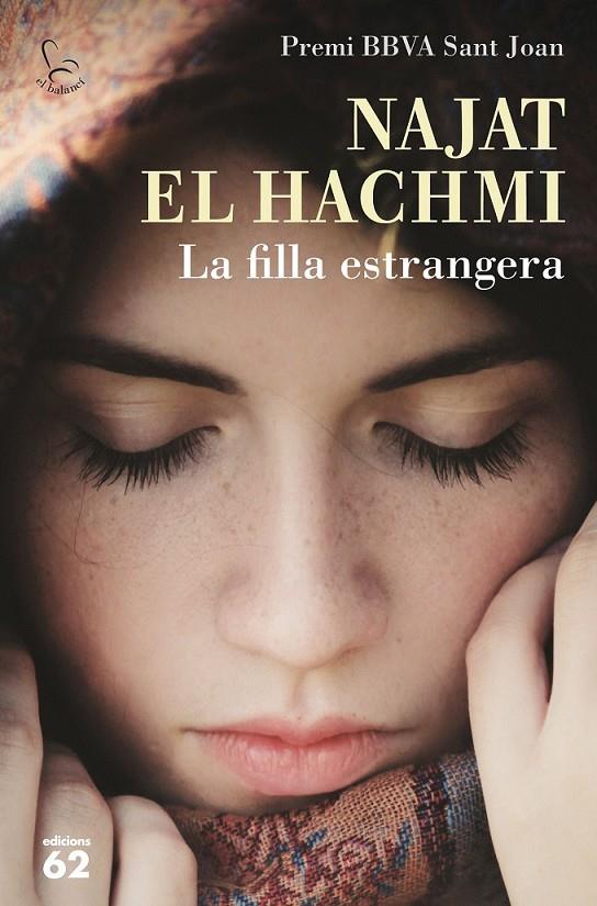 FILLA ESTRANGERA, AL | 9788429774689 | NAJAT EL HACHMI, NAJAT | Llibreria Online de Banyoles | Comprar llibres en català i castellà online