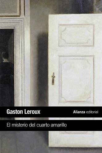 EL MISTERIO DEL CUARTO AMARILLO | 9788491048039 | LEROUX, GASTON | Llibreria Online de Banyoles | Comprar llibres en català i castellà online