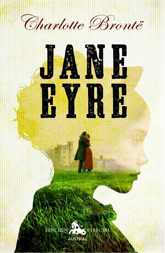 JANE EYRE | 9788467036961 | CHARLOTTE BRONTE | Llibreria L'Altell - Llibreria Online de Banyoles | Comprar llibres en català i castellà online - Llibreria de Girona