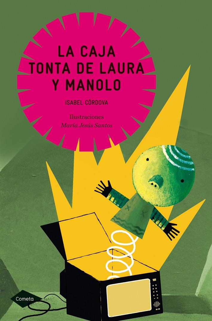 CAJA TONTA DE LAURA Y MANOLO, LA | 9788408099048 | CORDOVA, ISABEL | Llibreria L'Altell - Llibreria Online de Banyoles | Comprar llibres en català i castellà online - Llibreria de Girona