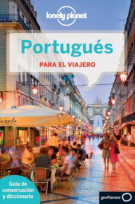 PORTUGUÉS PARA EL VIAJERO 2 | 9788408006534 | Llibreria L'Altell - Llibreria Online de Banyoles | Comprar llibres en català i castellà online - Llibreria de Girona